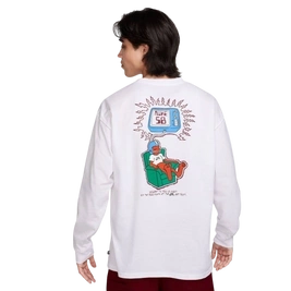 Koszulka Longsleeve M90 Brainwash