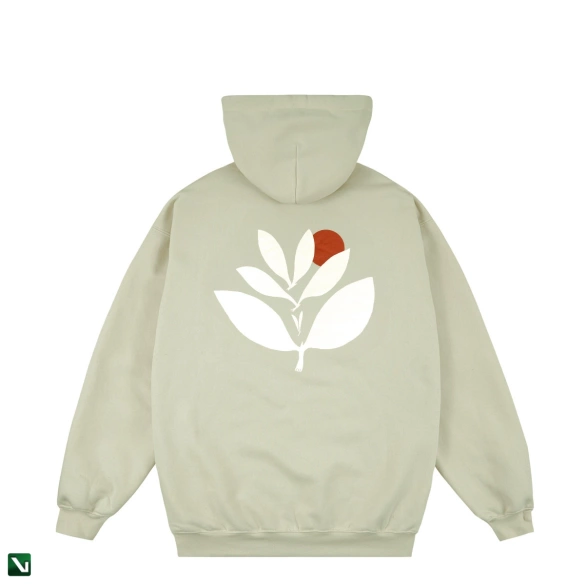 bluza Magenta Fly Hoodie (Natural)