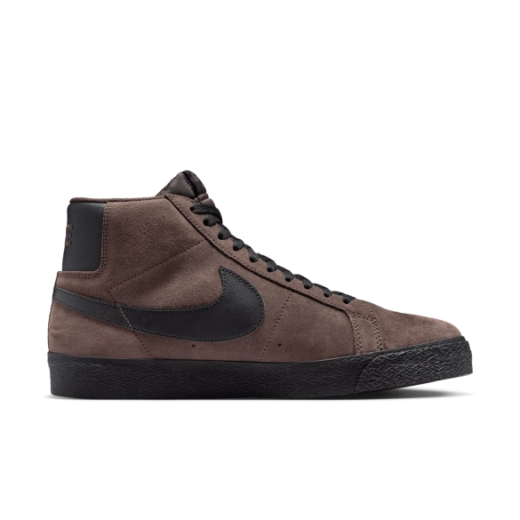 Buty Nike SB Zoom Blazer Mid