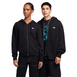 Bluza Nike Sb Full-Zip Fleece Skate Hoodie