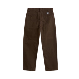 spodnie Vans Skate Loose Atiba Haze (Coal Brown)