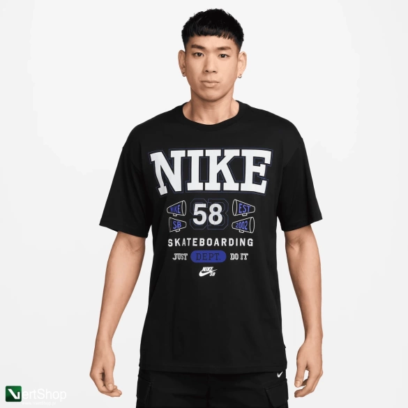 Koszulka Nike Sb Athletics T-Shirt
