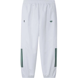 spodnie Adidas Gatsele (White/Green)