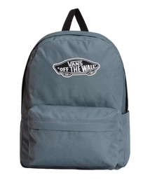 plecak Vans Old School Classic Backpack (Grey)
