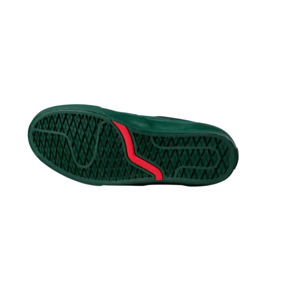 buty Vans Skate Curren Caples (Emerald) Atiba