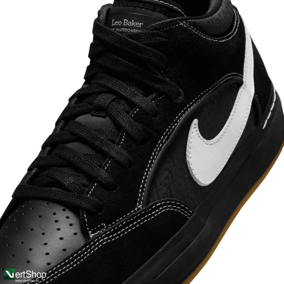 Buty Nike SB React Leo