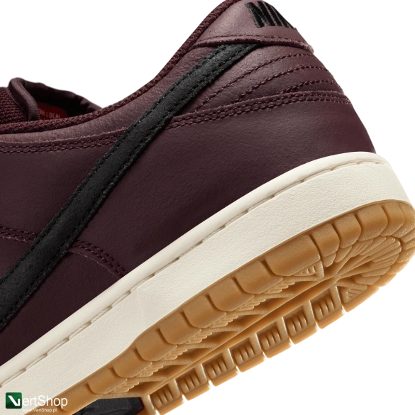 Buty Nike SB Dunk Low Pro ISO