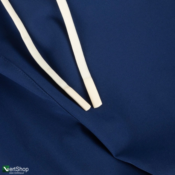 Spodnie Dime Athletic Zip Pants (Dark Blue)