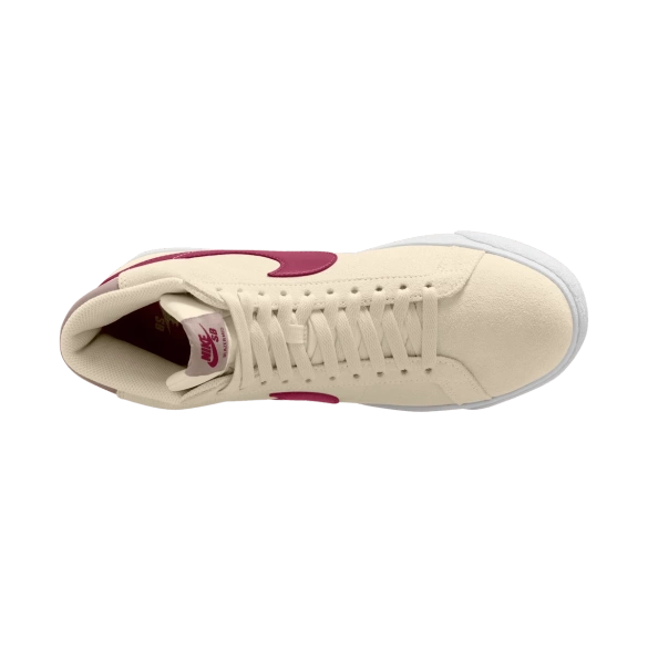 Buty Nike SB Zoom Blazer Mid