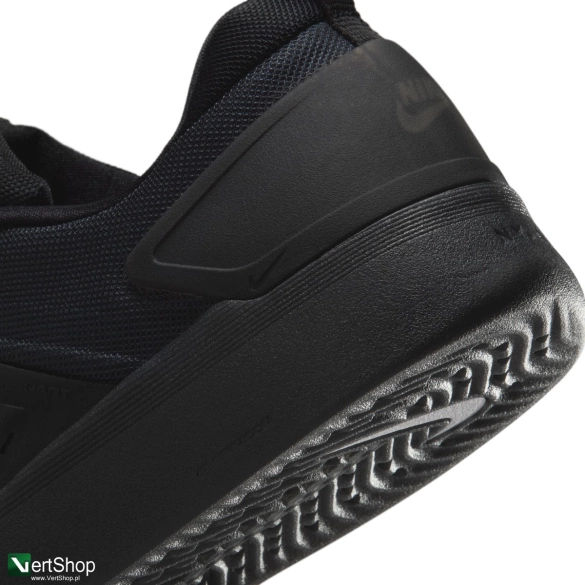 Buty Nike SB Zoom Nyjah 4