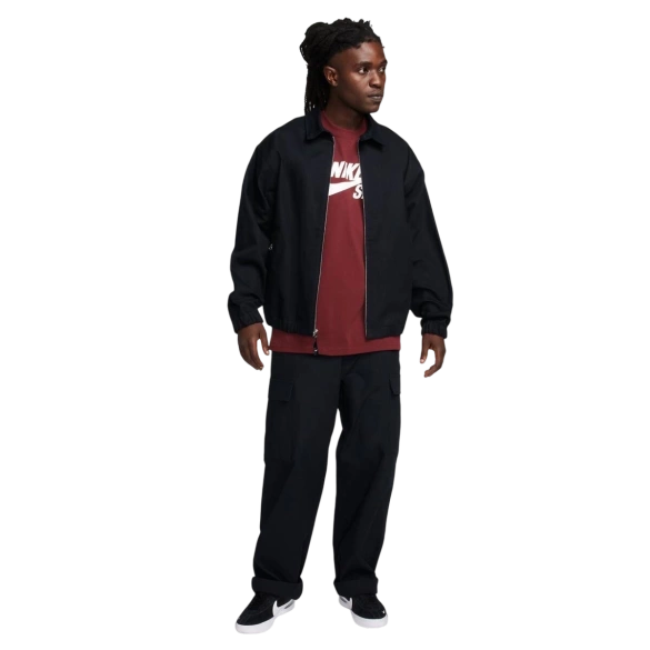 Koszulka Nike SB Logo Skate T-Shirt