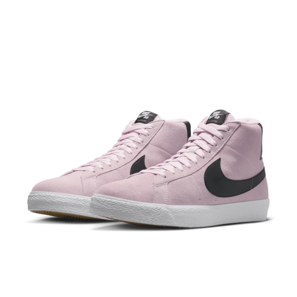 Buty Nike SB Zoom Blazer Mid