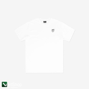 PROSTO Koszulka Teas biała