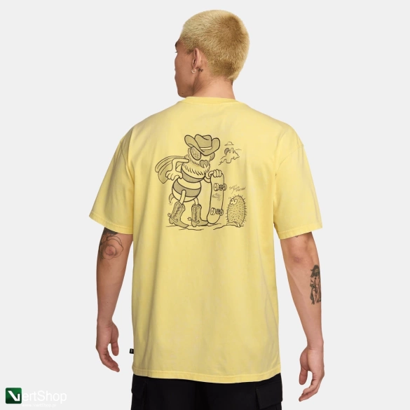 Koszulka Nike Sb Western Bee Tee