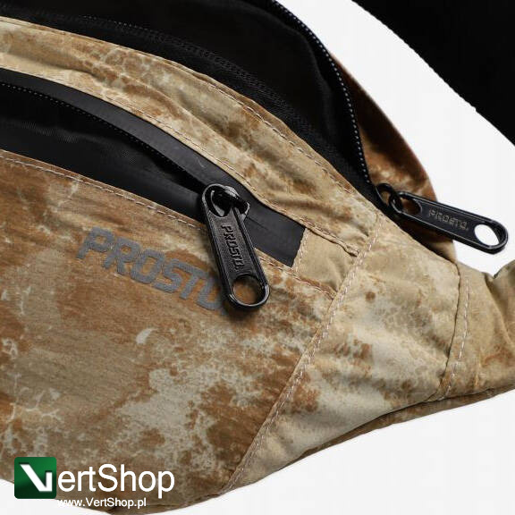 PROSTO Nerka Streetbag Crest Camo