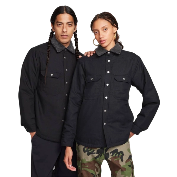 Kurtka Nike Sb Padded Flannel Skate Jacket
