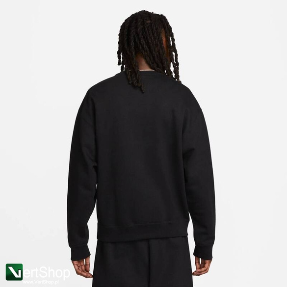 Bluza Nike SB  Solo Swoosh Men's Fleece Crew