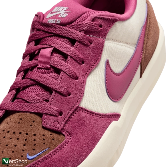 Buty Nike Sb Force 58