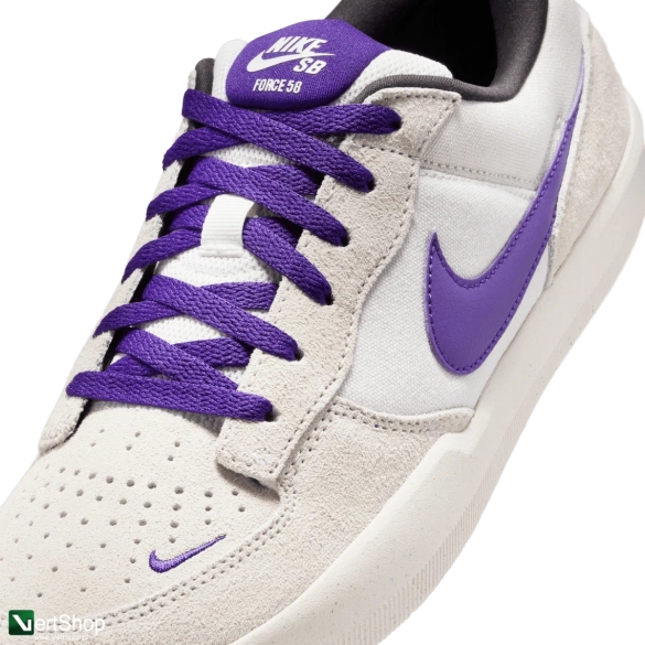 Buty Nike Sb Force 58