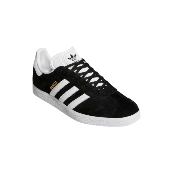 buty Adidas Gazelle ADV (Black/White)