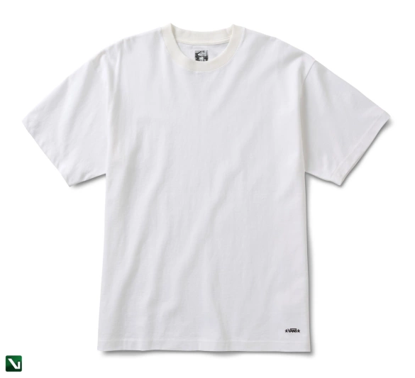 koszulka Vans Skate Atiba 2 pack Haze (White)