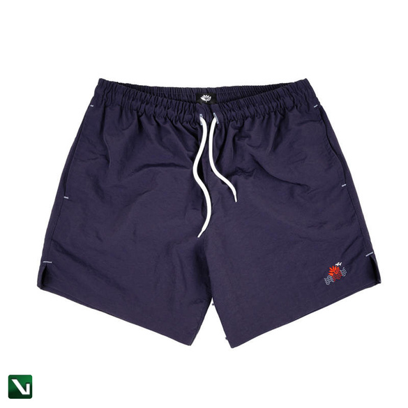szorty Magenta Sunset swim shorts dark blue