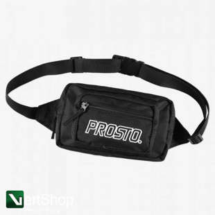 PROSTO Nerka STREETBAG Trivo  czarna