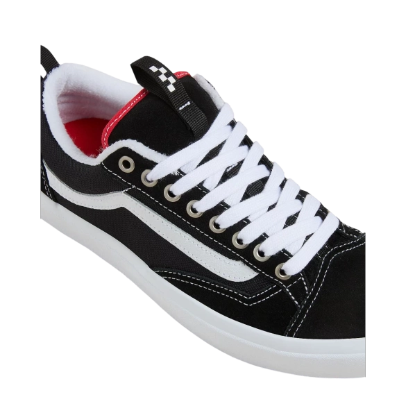buty Vans Old Skool 36+ (Black/White)