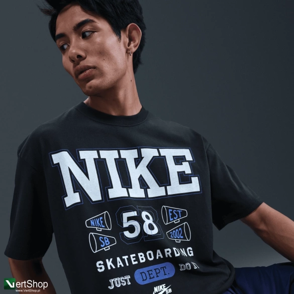 Koszulka Nike Sb Athletics T-Shirt