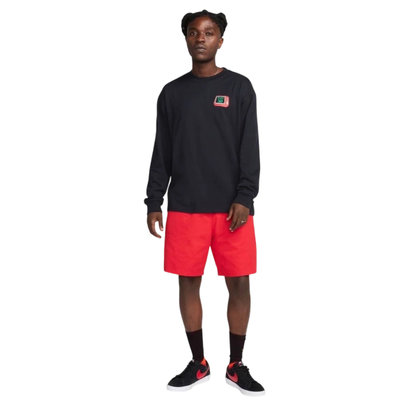 Koszulka Longsleeve M90 Brainwash