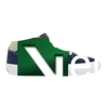 niebieski