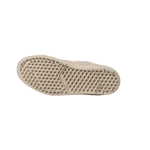 buty Vans Skate Half Cab Wafflecup Atiba (Oatmeal)