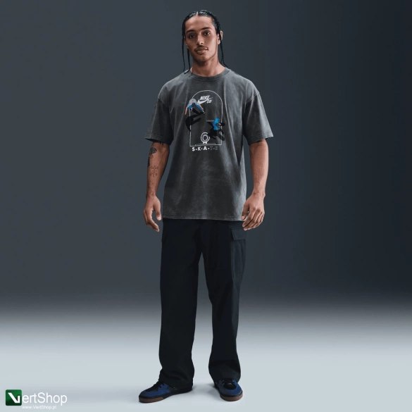 Koszulka Nike Sb OC Court  T-Shirt
