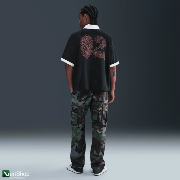 Koszula Nike SB Dri-FIT Jacquard Skate Jersey