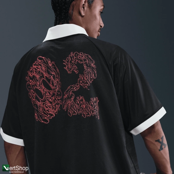 Koszula Nike SB Dri-FIT Jacquard Skate Jersey