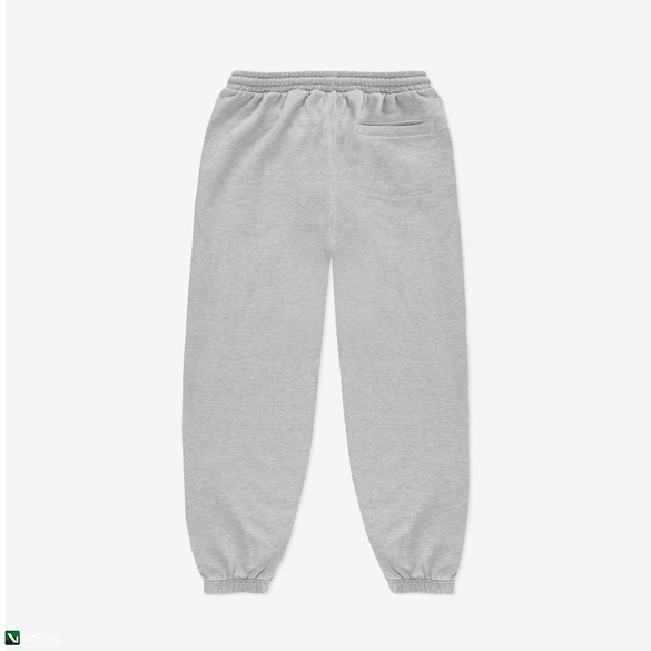 PROSTO spodnie dresy Sweatpants Infinity Gray