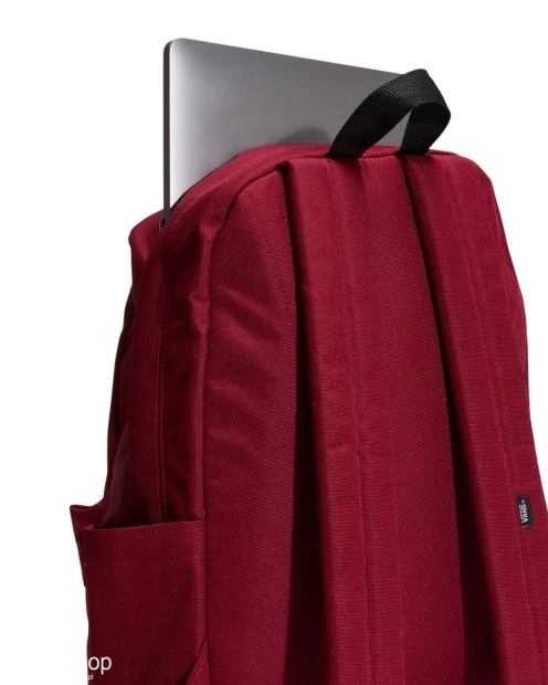 plecak Vans Old School Classic Backpack (Bordeaux)