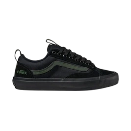 buty Vans Skate Old Skool 36 + Atiba (Black/Black)