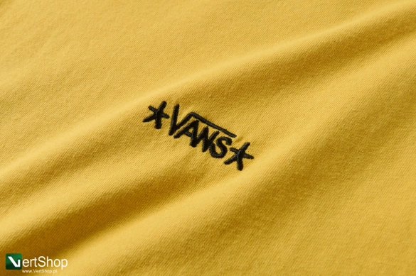 koszulka Vans Skatem Atiba Haz (Spicy Mustard)