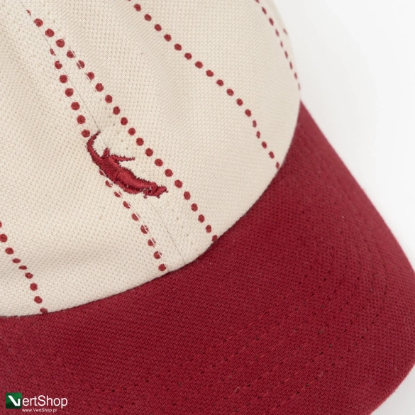 czapka Magenta Slugger Dad Hat (Beige)