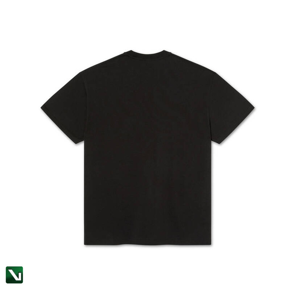 Koszulka Polar Sitting hands tee black