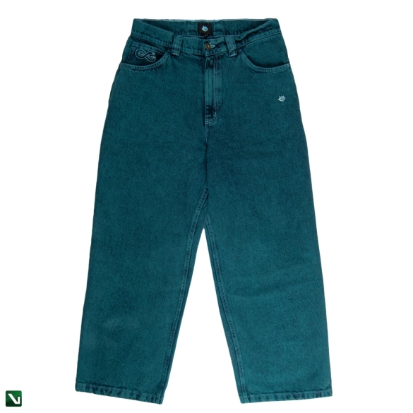 Spodnie Magenta OG Pants (Teal)