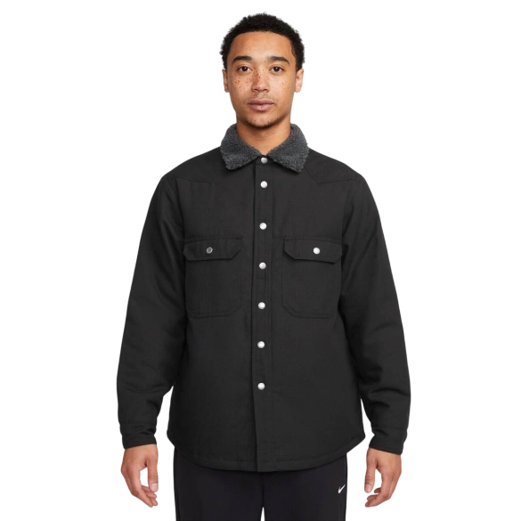 Kurtka Nike Sb Padded Flannel Skate Jacket