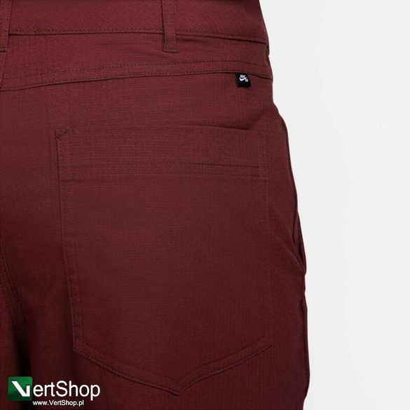 Spodnie Nike Sb Double Knee Pant