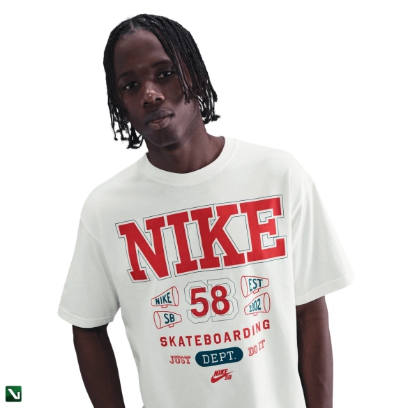 Koszulka Nike Sb Athletics T-Shirt