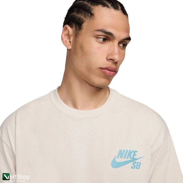 Koszulka Nike SB Tee Logo