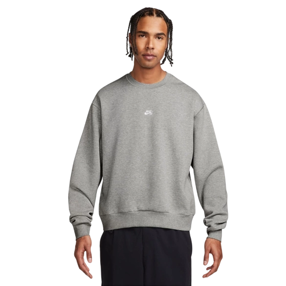 Bluza Nike SB Fleece Skate Crew