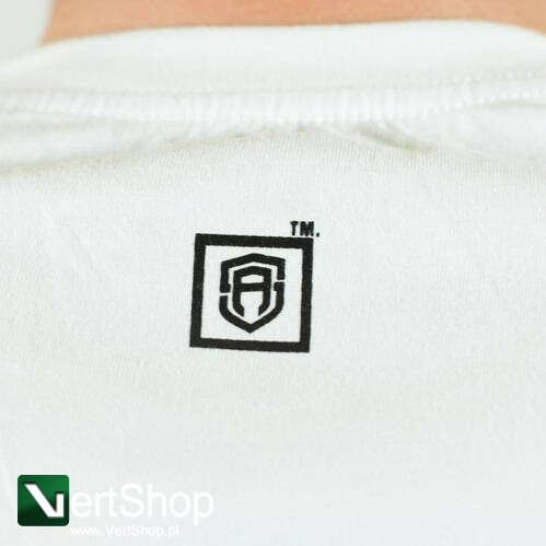 Street Autonomy koszulka CLASSIC SMALL CZARNA