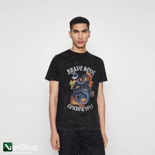 YOURTURN koszulka COBRA