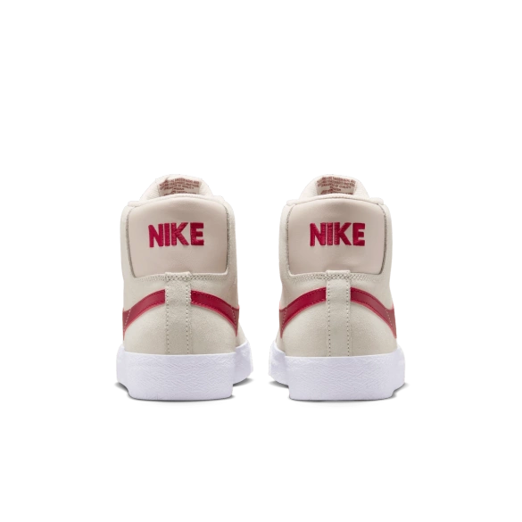 Buty Nike SB Zoom Blazer Mid